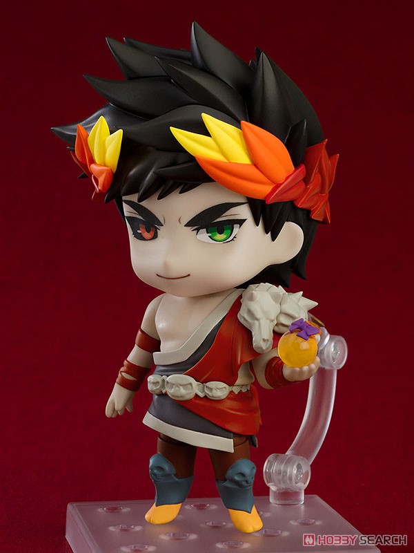 Nendoroid Zagreus (Completed) Item picture2