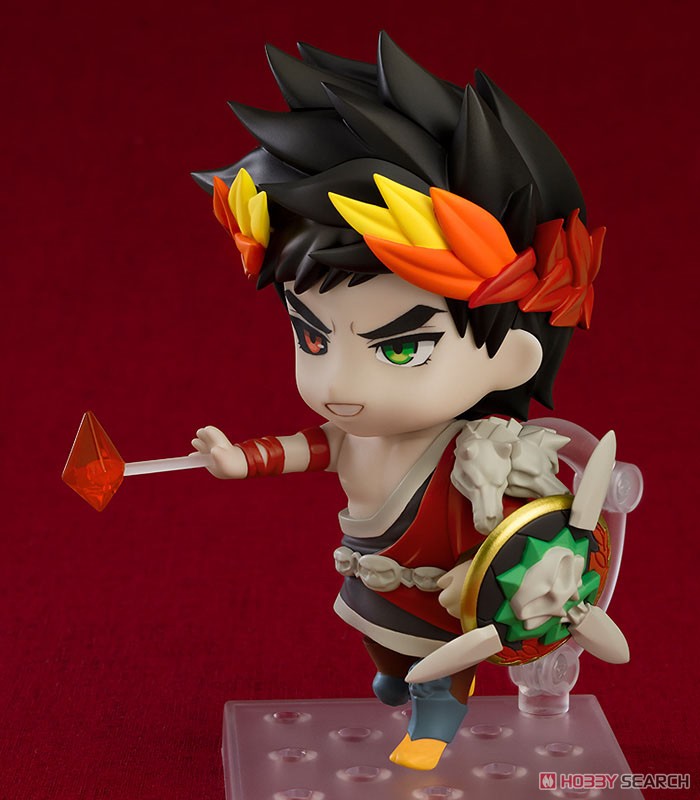 Nendoroid Zagreus (Completed) Item picture3