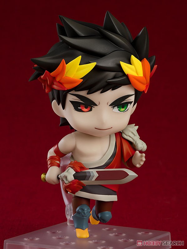 Nendoroid Zagreus (Completed) Item picture5