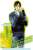 名探偵コナン ウェットカラーシリーズ アクリルペンスタンド vol.4 萩原研二 (キャラクターグッズ) 商品画像1