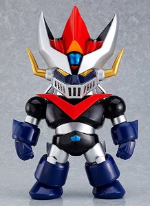 V.S.O.F. Great Mazinger (Completed)