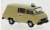 (HO) シュコダ 1203 ハーフバス 救急車 1969 (鉄道模型) 商品画像1