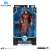DC Comics - DC Multiverse: 7 Inch Action Figure - #112 King Shazam [Comic / The Infected] (Completed) Package1