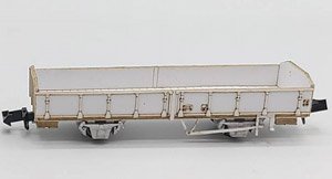 TORA5000 Paper Kit (Unassembled Kit) (Model Train)