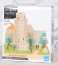 Papernano Leaning Tower of Pisa (Science / Craft) パッケージ2 Thumbnail