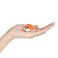 nanoblock Mini nano Hamtaro (set of 6) (Block Toy) その他の画像1 Thumbnail