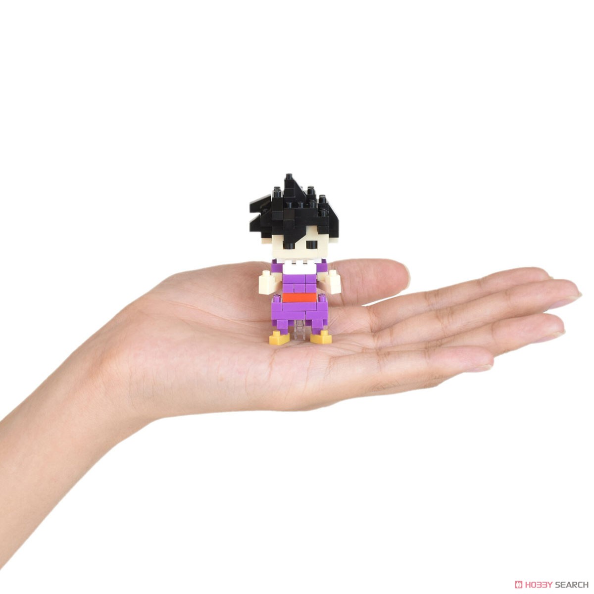 nanoblock Son Gohan (Block Toy) Other picture1