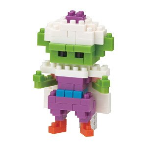 nanoblock Piccolo (Block Toy)