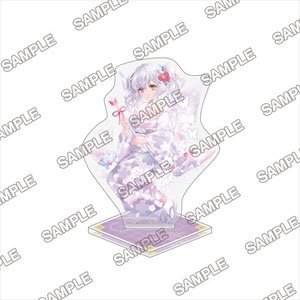 角川スニーカー文庫初詣フェア2022 描き下ろしアクリルフィギュア 『終末なにしてますか？ 忙しいですか？ 救ってもらっていいですか？』 ネフレン・ルク・インサニア (キャラクターグッズ)