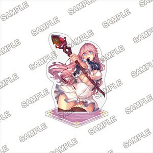 Kadokawa Sneaker Bunko First Shrine Visit Fair 2022 Acrylic Figure (1) (Anime Toy)