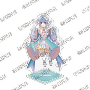 角川スニーカー文庫初詣フェア2022 アクリルフィギュア 『世界最高の暗殺者、異世界貴族に転生する』 ディア (キャラクターグッズ)