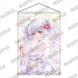 Kadokawa Sneaker Bunko First Shrine Visit Fair 2022 [Especially Illustrated] B2 Tapestry (4) (Anime Toy)