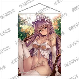 Kadokawa Sneaker Bunko First Shrine Visit Fair 2022 B2 Tapestry (1) (Anime Toy)