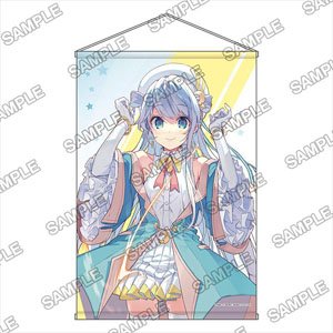 Kadokawa Sneaker Bunko First Shrine Visit Fair 2022 B2 Tapestry (2) (Anime Toy)