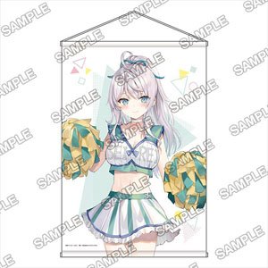 Kadokawa Sneaker Bunko First Shrine Visit Fair 2022 B2 Tapestry (3) (Anime Toy)