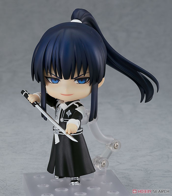 Nendoroid Yu Kanda (PVC Figure) Item picture2