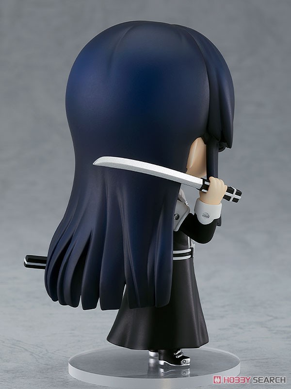 Nendoroid Yu Kanda (PVC Figure) Item picture6