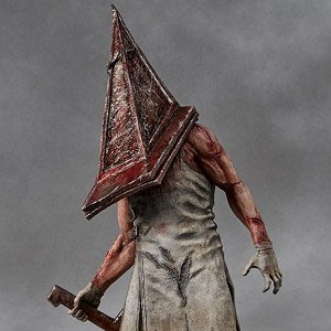 Silent Hill x Dead by Daylight/ The Executioner 1/6 Scale Premium Statue (Completed)