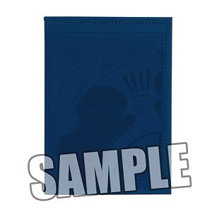 The Case Study of Vanitas Book Type Case [The Book of Vanitas] (Anime Toy)