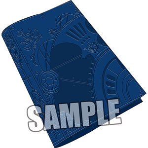 The Case Study of Vanitas Synthetic Leather Book Cover [The Book of Vanitas] (Anime Toy)