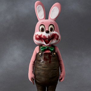 SILENT HILL x Dead by Daylight/ ロビー・ザ・ラビット ピンク 1/6スケール スタチュー (完成品)