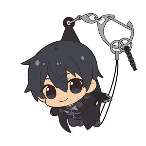 劇場版 ソードアート・オンライン プログレッシブ 星なき夜のアリア キリト つままれ コートVer. (キャラクターグッズ)