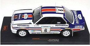 Opel Ascona 400 1982 Acropolis Rally #6 H.Toivonen / F.Gallagher (Diecast Car)