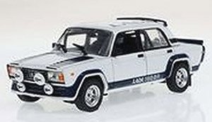 ラーダ 2105 VFTS 1983 ホワイト (ミニカー)
