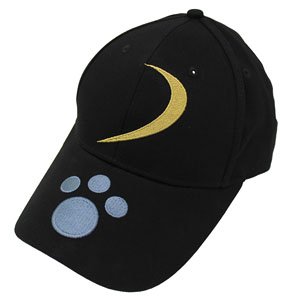 Fate/Grand Carnival Nazo no Neko X Cowlick Embroidery Cap (Anime Toy)