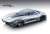 マクラーレン スピードテール ヴィラデステ・ コンクール 2019 メタリックライトブロンズ (ミニカー) 商品画像2