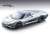 マクラーレン スピードテール ヴィラデステ・ コンクール 2019 メタリックライトブロンズ (ミニカー) 商品画像1
