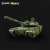 BWT2002 15式軽戦車 パンサー (完成品) 商品画像3