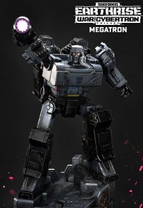 【発売中止】 【銀行振込前入金】 プレミアムマスターライン トランスフォーマー ウォー・フォー・サイバトロン メガトロン (完成品)