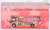 Tiny City No.147 Toyota Coaster (B70) Mini Bus Red (19 Seats) Striking (Diecast Car) Package1