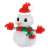 nanoblock Snowman (Block Toy) Item picture1
