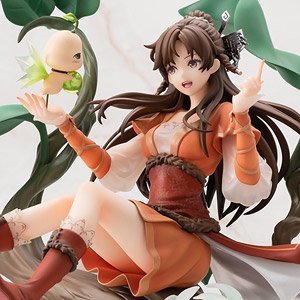 The Legend of Sword and Fairy 3 Tang XueJian (PVC Figure)