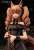 Arknights Angelina Song of the Former Voyager Faraway Ver. w/Bonus Item (PVC Figure) Item picture4