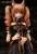Arknights Angelina Song of the Former Voyager Faraway Ver. w/Bonus Item (PVC Figure) Item picture6
