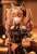 Arknights Angelina Song of the Former Voyager Faraway Ver. w/Bonus Item (PVC Figure) Other picture3