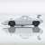 Kyosho Mini Car & Book No.6 The Circuit Wolf Lotus Europa SP (Diecast Car) Item picture3
