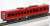 1/80(HO) J.R. Kyushu Isaburo, Shinpei Two Car Set Finished Model with Interior (2-Car Set) (Pre-Colored Completed) (Model Train) Item picture3