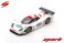 Porsche 911 GT1-98 No.5 Zakspeed Racing FIA GT Championship 4th Oschersleben 1998 (ミニカー) 商品画像1 サムネイル