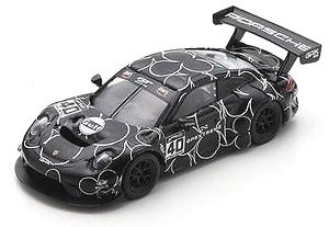 Porsche GT3 R GPX Racing No.40 `The Club` Paul Ricard Practice (Diecast Car)