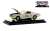 1965 Ford Mustang Fastback 2+2 Holman Moody - Wimbledon White (Diecast Car) Other picture1