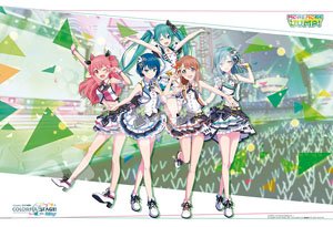 Project Sekai: Colorful Stage feat. Hatsune Miku No.300-1928 More More Jump! (Jigsaw Puzzles)