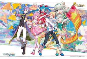 Project Sekai: Colorful Stage feat. Hatsune Miku No.300-1930 Wonderlands x Showtime (Jigsaw Puzzles)