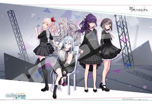 Project Sekai: Colorful Stage feat. Hatsune Miku No.300-1931 25 o`clock at Night Code. (Jigsaw Puzzles)