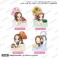 Teasing Master Takagi-san 3 Mini Chara Acrylic Diorama Spring Ver. (Anime Toy) その他の画像1 Thumbnail
