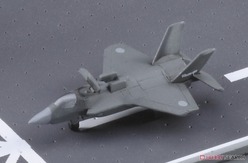 JMSDF DDH Izumo `Configuration I` (Plastic model) Other picture6