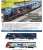 GE P42 `ジェネシス` アムトラック50周年記念 ミッドナイトブルー #100 ★外国形モデル (鉄道模型) その他の画像2